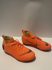 superfly 6 elite orange