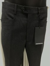 PANTALONE UOMO FIRMATO CARLO PIGNATELLI