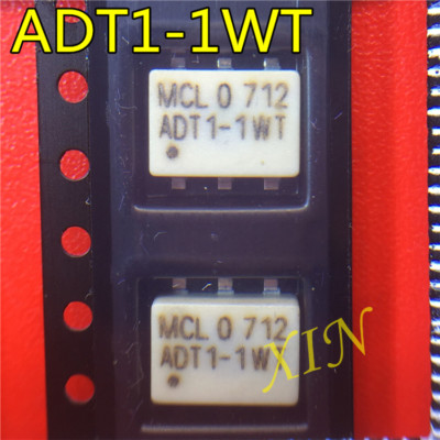 10PCS ADT1-1WT SOP-6 INTEGRATED CIRCUIT