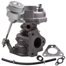 Turbo for Volkswagen Jetta 1.9 TD 75hp mk3 53039700003 1992-1997 454065-0002