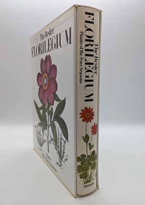 The Besler Florilegium, G. G. Aymonin, Harry N. Abrams, 1989