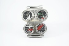 Orologio OIW  W4 EDIZIONE LIMITATA con diamanti certificati 