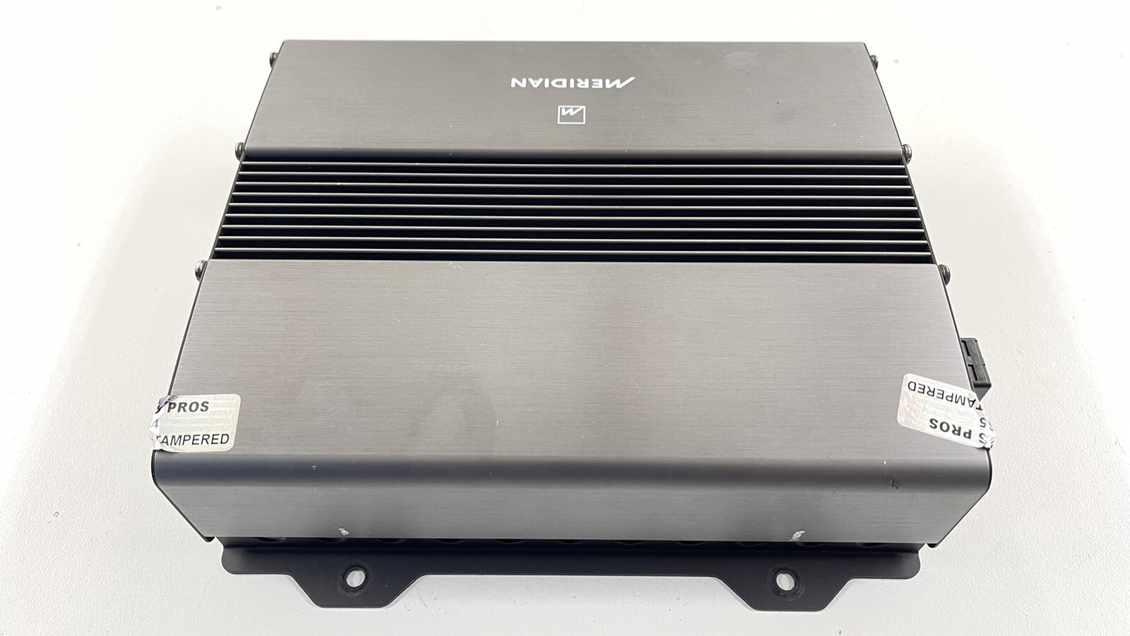 15-17 MCLAREN 650S MERIDIAN AMPLIFIER AUDIO SOUND CONTROL MODULE 11M1923CP OEM