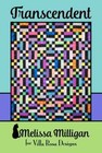 Transcendent Quilt Pattern