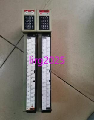 1pc used  Omron C500-1D218 module