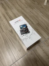 Insta360 Ace Action Camera AI-Powered Waterproof BRAND NEW SEALED!