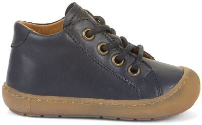 Froddo Ollie S Laces Kinder | Naturleder - NEU