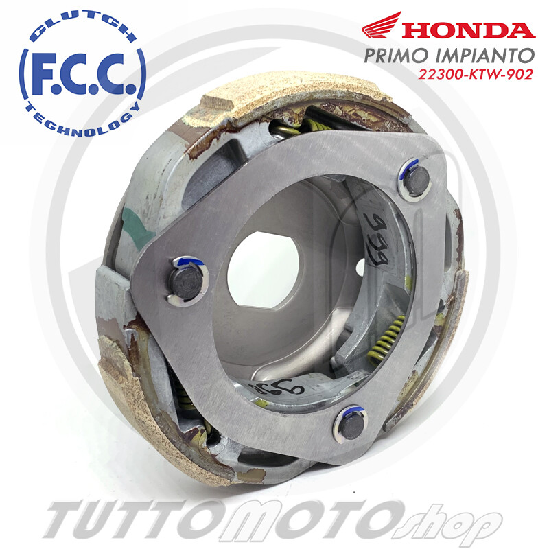 Clutch Cinghia Honda Sh 300 Honda Sh 125 Cinghia Sh300 CINGHIA DI