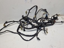 YAMAHA XP 500 TMAX 2002 IMPIANTO ELETTRICO CABLAGGIO TRECCIA FILI