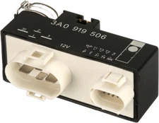 Engine Cooling Fan Module Gates FCM104