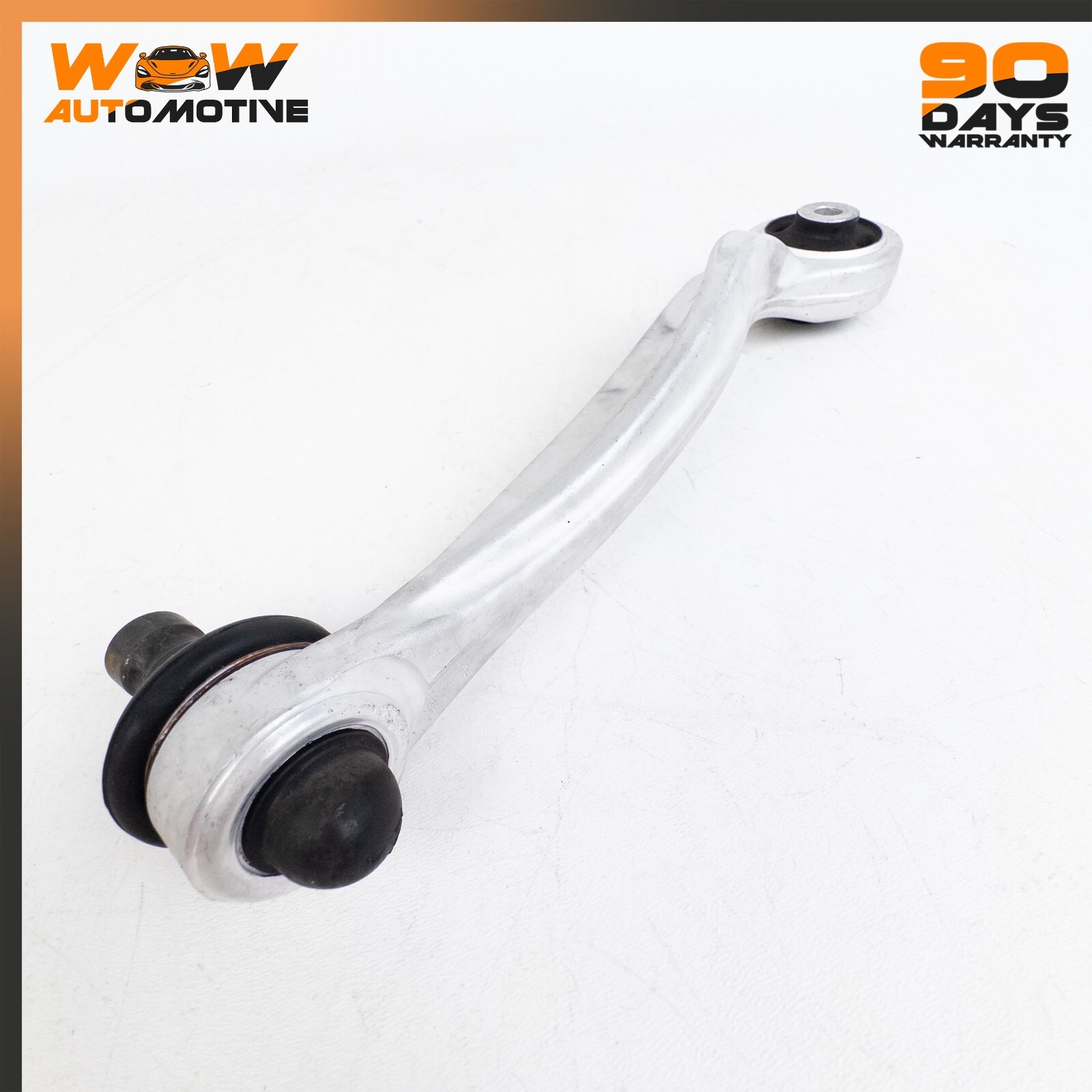 Bentley Continental GT 2004-2019 Front Right Upper Control arm