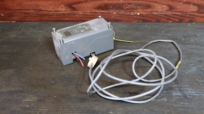 Johnson Controls A419ABC-1C Temperature Control FREE SHIPPING