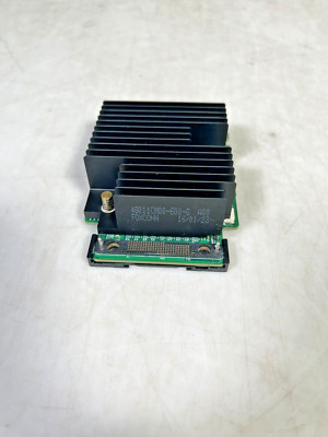 Dell 0GDJ3J PERC H330 Mini Mono RAID Controller