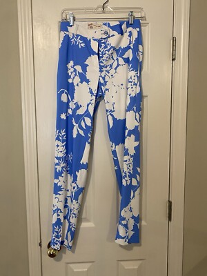 Maison Common Munich Tapered Pants  US 2 EU 34