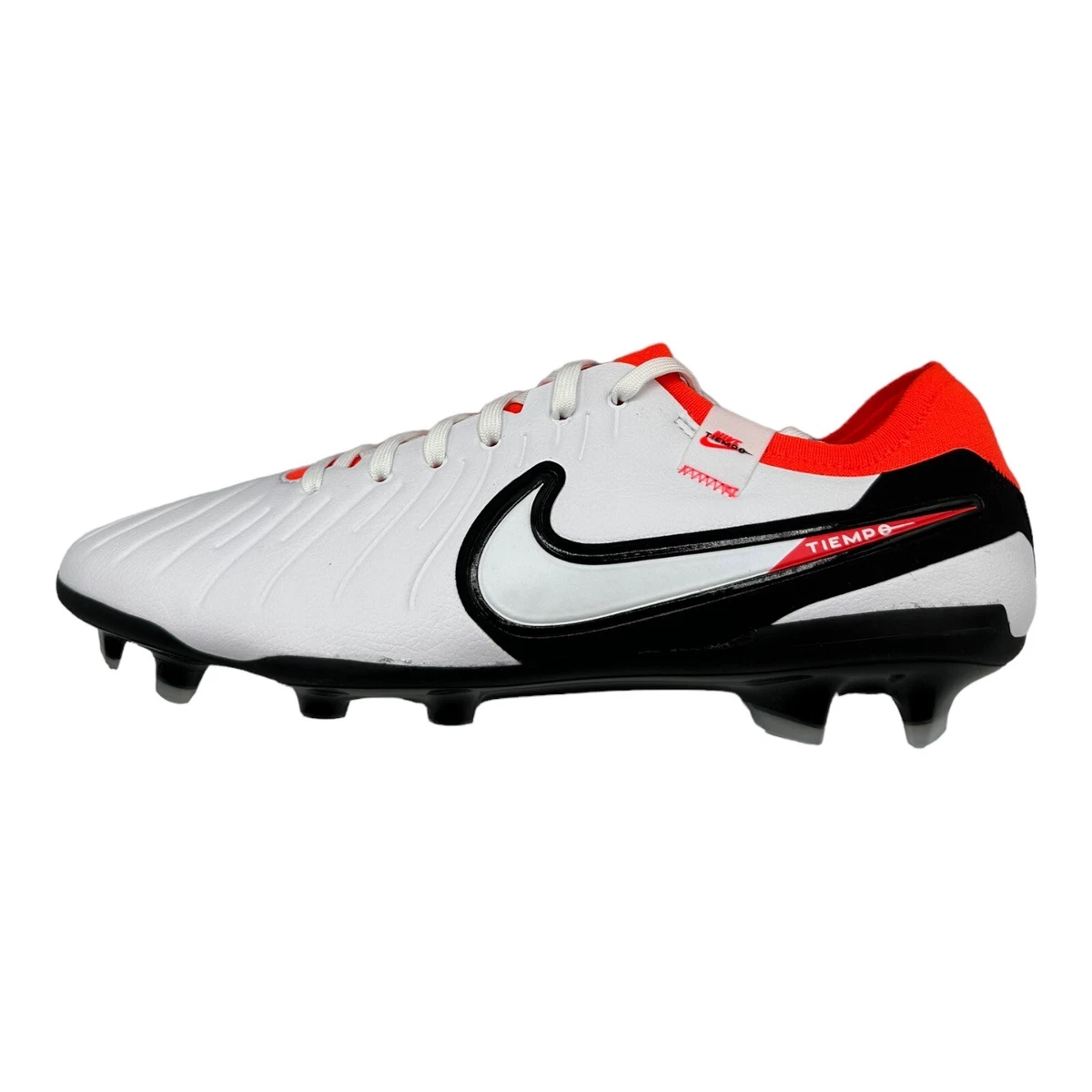 Nike tiempo cheap legend v crimson
