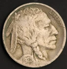 1923 - P Buffalo Nickel -   - #2426