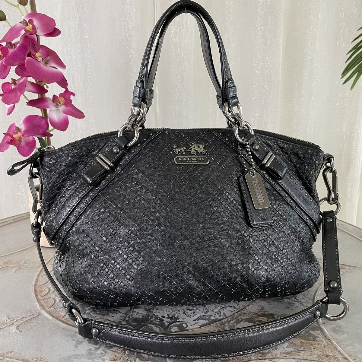 コーチ COACH ニューマディソン 14501721 レディース 楽天市場】コーチ COACH 腕時計 14501721 NEW MADISON ニュー