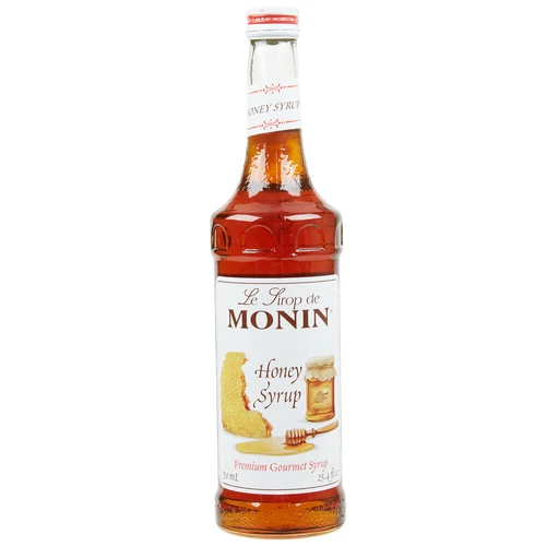 Monin Premium Flavoring Syrup, 750mL, 25.4 oz (select flavor below)