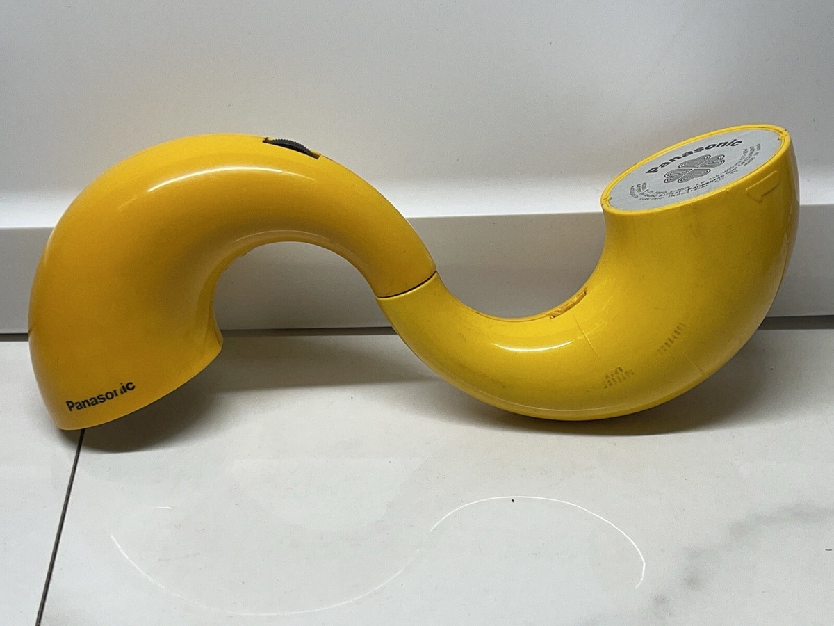 Panasonic R-72 