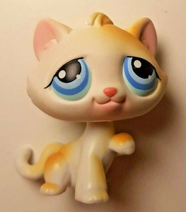 littlest pet shop generation 1