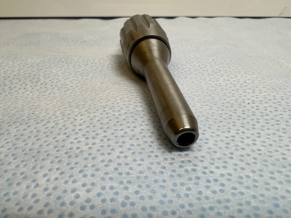 Accesorio de rebaba mediana Synthes 05.001.046 US821 Foto 3 de 4