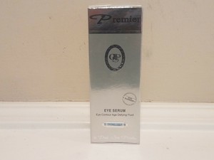 premier dead sea eye serum