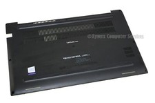 VTDDW AM265000112 GENUINE DELL BASE COVER LATITUDE 7490 P73G C AF43