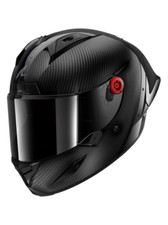 Casque Intégral Shark Helmets Aeron GP Full Carbon Carbone Brillant Taille S