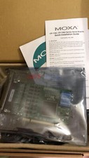1pc NEW MOXA CP-118U V1.1 8-port RS-232/422/485 PCI serial Card