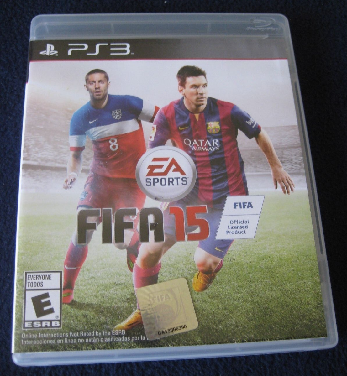 Sony Playstation 3 
