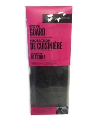 Barrière De Protection Cuisinière Prince Lionheart - Pour Enfants, Réglable 70-91 Cm