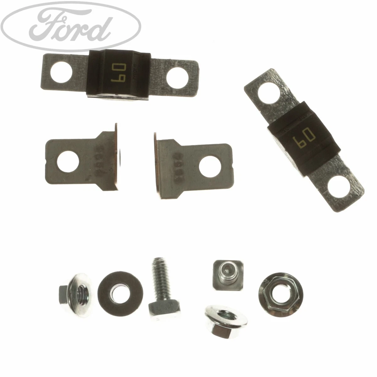 Genuine Ford Wires 5318603 | eBay