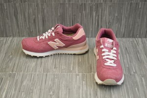 new balance 515 feminino rosa