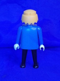 Playmobil Knights & Warriors Lot of 4 Geobra Vintage 1990/2000's