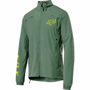 fox racing mtb jacket