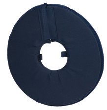 Vetlando Leckschutzkragen Hund Katze Halskragen Schutzkragen Halskrause XS - XXL