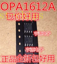 5pcs OPA1612AIDR OPA1612A OPA1612 SOP8 new K1995
