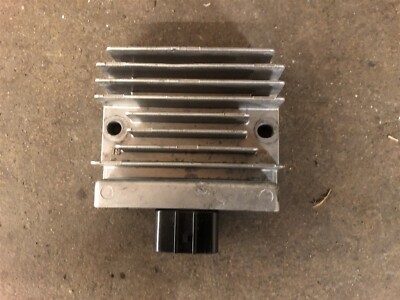 Kawasaki Ninja 400 EX EX400 18 19 20 21 22 OEM Voltage Regulator Rectifier