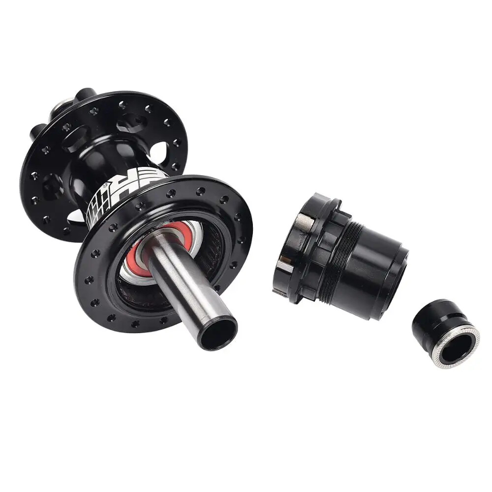Accessoire vélo,Moyeu x1 XD 12 vitesses pour vélo, boîte de vitesses