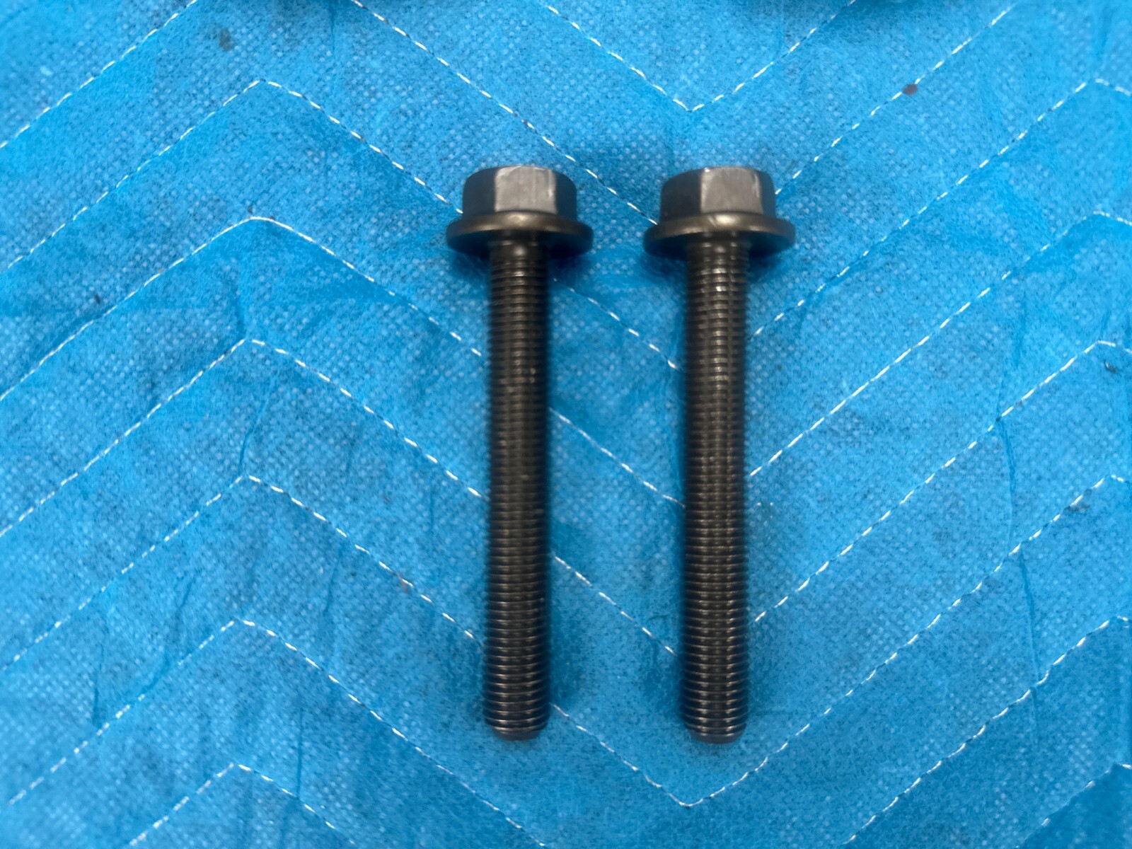 Bentley Flying Spur BWR Engine Camshaft Adjuster Driver Side 29k 2006-2012 OEM