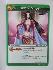 One Piece Miracle Battle Carddass OP01 Nami Robin Sadi Marguerite Zoro Chopper