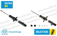 B4 Dämpfer vorne links & rechts u.a.: Honda Accord VIII Kombi CW Bj. 2008-2015