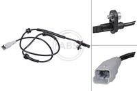 31218 A.B.S. Sensor, Raddrehzahl FüR CitroËN,Ds,Peugeot
