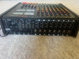 Tascam M 208 | eBay
