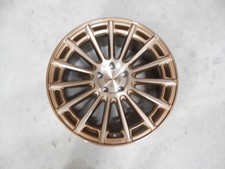 M27520906535 Niche M275 Amalfi 20x9 5x4.5 35 Wheel