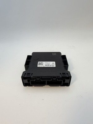 2019-2022 CHEVROLET SILVERADO 1500 GATEWAY COMPUTER CONTROL MODULE 13532107 OEM