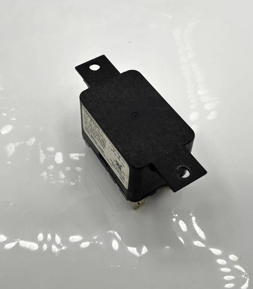 Lennox / 99018600 / Fan Relay 24V 50/60Hz Coil - Image 3 of 4
