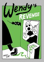 Wendy''S Revenge | Scott Walter | Englisch | Taschenbuch | Wendy | 2021