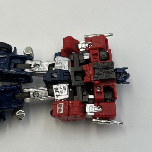 Optimus Prime Year of the Rooster Edition Transformers Platinum Edition - Bild 4 von 7
