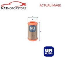 ENGINE AIR FILTER ELEMENT UFI 2775600 FOR FIAT 126,500 600,650,0.5 110F,0.6